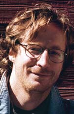 Benoit Pilon